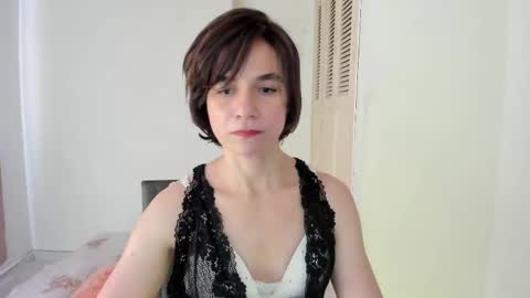 Amarantha online show from October 4, 9:41 pm