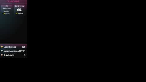 Emily online show from November 22, 2:09 pm