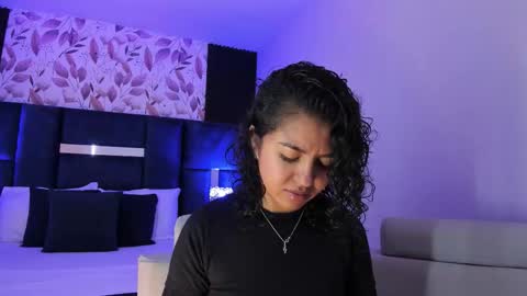 Emily online show from October 15, 11:13 am