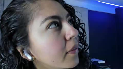 Emily online show from April 13, 10:05 am