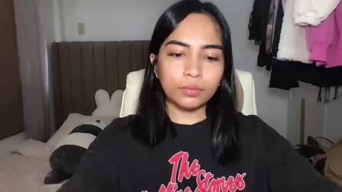 Amariah Holly online show from November 7, 2:17 am