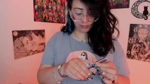  Katt   online show from October 5, 9:09 pm