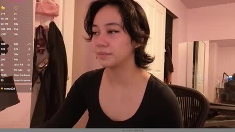 leash online show from February 22, 1:06 am