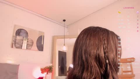  A M A T I S T A   online show from December 26, 10:20 pm