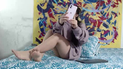 Snapshot of amatist_wild chatting on September 19, 10:58 am Amatist Wild 3 online show from September 19, 10:58 am