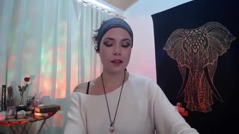 Snapshot of amatista_riveera chatting on February 26, 11:43 am Amatista Next stream 9 DEC 1 PM COLOMBIAN TIME miss u and love u online show from February 26, 11:43 am