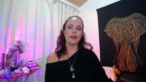 Snapshot of amatista_riveera chatting on February 23, 11:10 pm Amatista Next stream 9 DEC 1 PM COLOMBIAN TIME miss u and love u online show from February 23, 11:10 pm