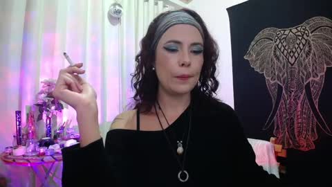 Snapshot of amatista_riveera chatting on February 9, 11:25 pm Amatista Next stream 9 DEC 1 PM COLOMBIAN TIME miss u and love u online show from February 9, 11:25 pm