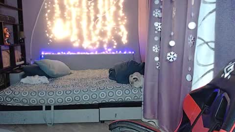 Malina online show from January 5, 7:28 pm