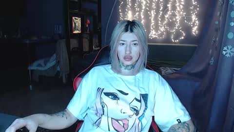 Malina online show from January 8, 4:22 pm