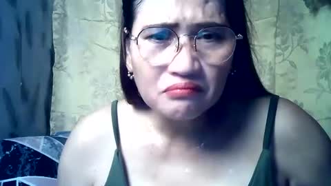 amazing angel online show from October 19, 2:02 am