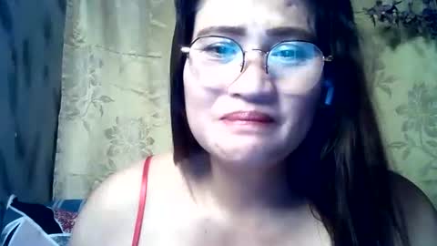 amazing angel online show from November 3, 6:34 pm