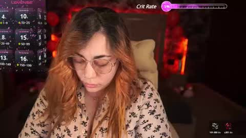 Snapshot of amazonkastar chatting on February 19, 10:09 pm Ellie online show from February 19, 10:09 pm