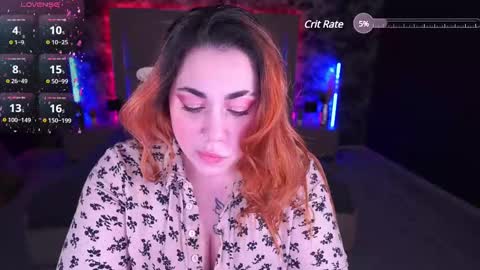 Snapshot of amazonkastar chatting on March 12, 1:47 am Ellie online show from March 12, 1:47 am