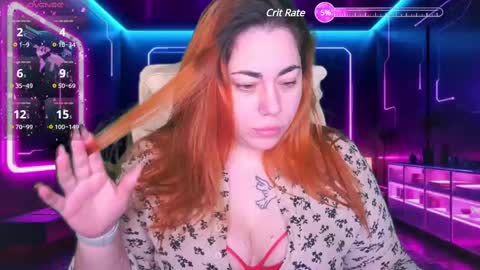Snapshot of amazonkastar chatting on February 26, 7:02 am Ellie online show from February 26, 7:02 am