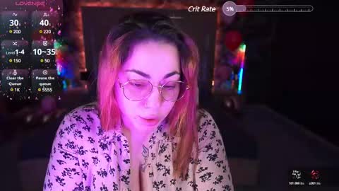 Snapshot of amazonkastar chatting on February 15, 9:17 pm Ellie online show from February 15, 9:17 pm