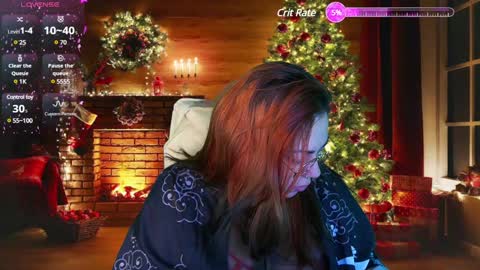 Snapshot of amazonkastar chatting on December 16, 8:20 am Ellie online show from December 16, 8:20 am