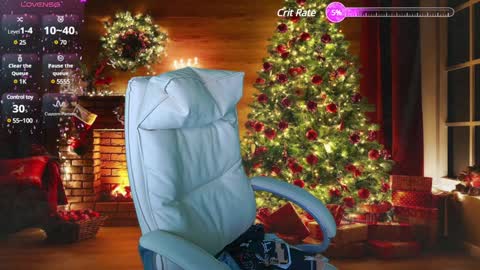 Snapshot of amazonkastar chatting on December 31, 7:10 am Ellie online show from December 31, 7:10 am
