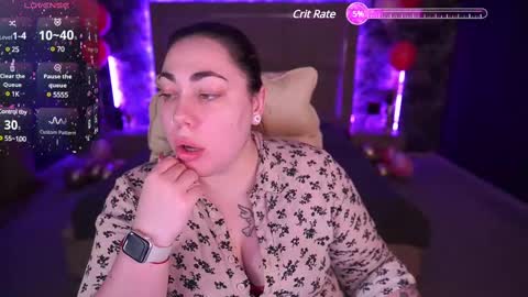 Snapshot of amazonkastar chatting on February 16, 9:48 pm Ellie online show from February 16, 9:48 pm