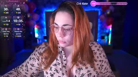 Snapshot of amazonkastar chatting on February 13, 8:45 pm Ellie online show from February 13, 8:45 pm