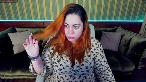 Snapshot of amazonkastar chatting on February 2, 7:41 am Ellie online show from February 2, 7:41 am
