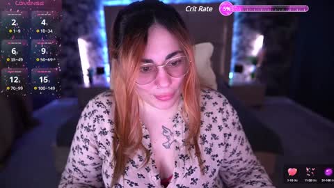 Snapshot of amazonkastar chatting on February 4, 1:48 pm Ellie online show from February 4, 1:48 pm