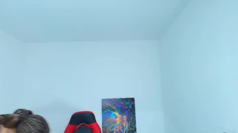  AMBAR  online show from January 19, 10:44 am