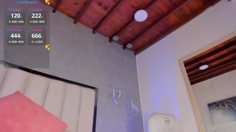 Ambar online show from June 2, 7:37 pm