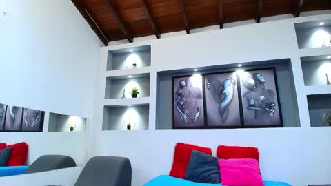 Snapshot of ambar_sex10 chatting on February 3, 12:36 pm Ambar online show from February 3, 12:36 pm