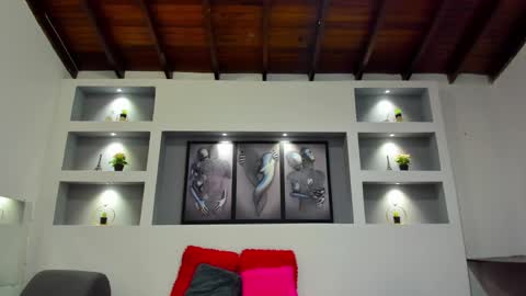 Snapshot of ambar_sex10 chatting on December 28, 12:45 pm Ambar online show from December 28, 12:45 pm