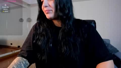 ambarcoxx online show from February 13, 11:01 am