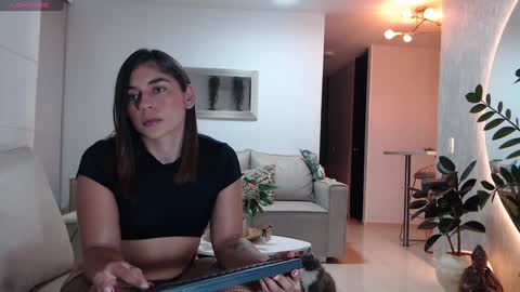 Ambar online show from December 20, 11:16 pm