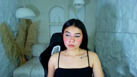 Ambarina online show from October 22, 3:11 am