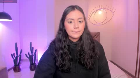 Ambar  online show from January 7, 12:19 pm