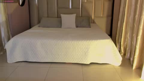 Ambar  online show from February 21, 12:17 pm