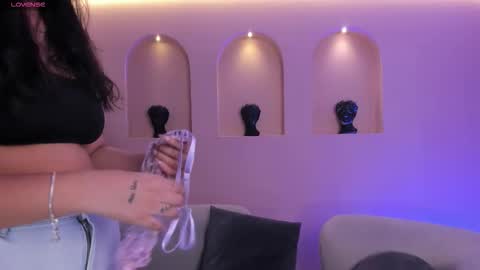 Ambar  online show from February 23, 11:53 am