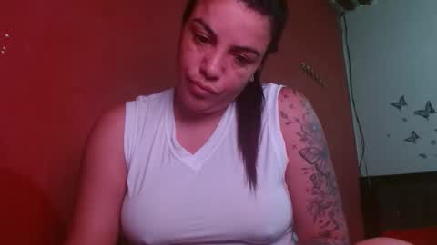 ambarmilf09 online show from November 17, 3:51 am