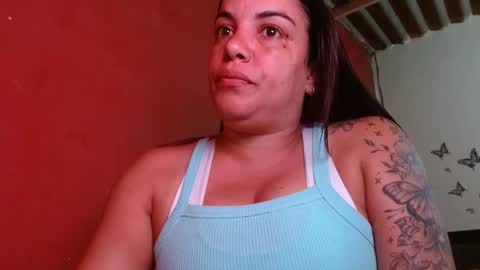 ambarmilf09 online show from October 16, 7:38 pm