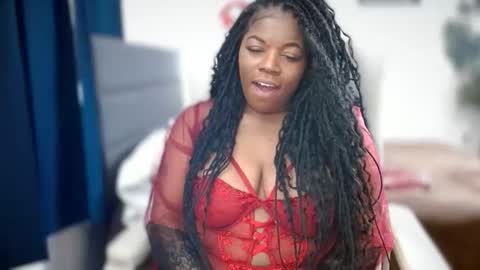 Amoya online show from February 27, 2:06 pm