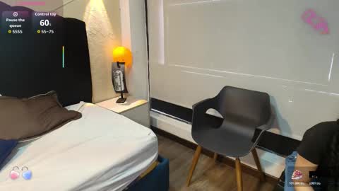 Ambar Ross online show from November 5, 7:52 pm