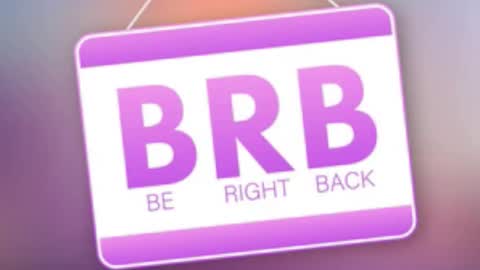 AmbarSantany  online show from October 31, 2:02 am