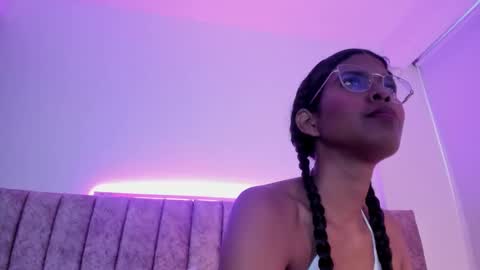  Amber  online show from March 26, 1:46 pm