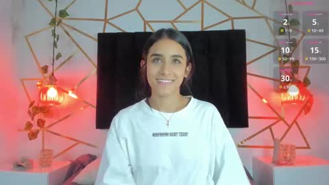 Snapshot of ambeer_rousess chatting on March 10, 8:12 pm Amber online show from March 10, 8:12 pm