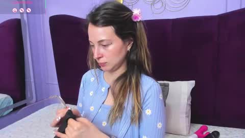 .  Amber Wood  . online show from March 5, 11:38 am