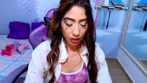 ambel_rose online show from June 30, 1:16 am