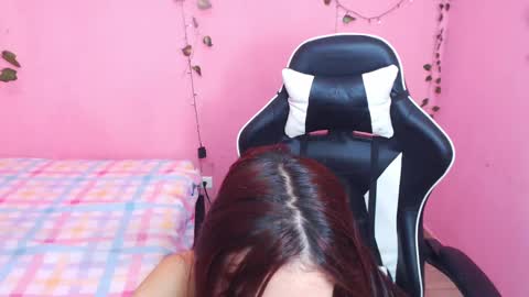 ambel_rose online show from February 14, 9:43 pm