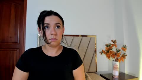 Snapshot of amber__davis chatting on December 28, 12:13 pm Amber Davis online show from December 28, 12:13 pm
