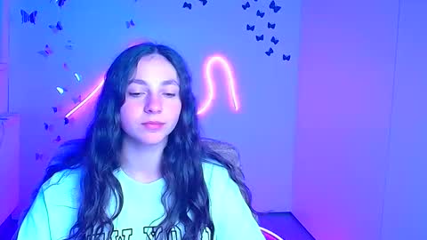 Amber online show from March 27, 6:52 pm