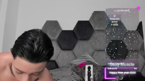 Amber  online show from February 14, 1:51 pm