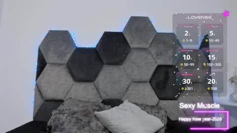 Amber  online show from February 15, 2:22 pm